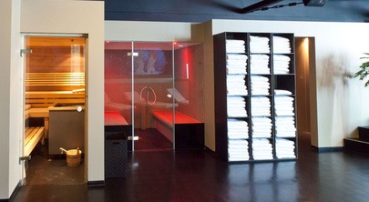 Circolo Passion - Fkk in Innsbruck, Austria