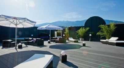 Circolo Passion - Fkk in Innsbruck, Austria