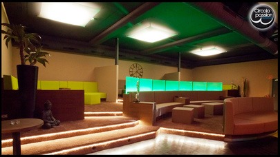 Circolo Passion - Fkk in Innsbruck, Austria