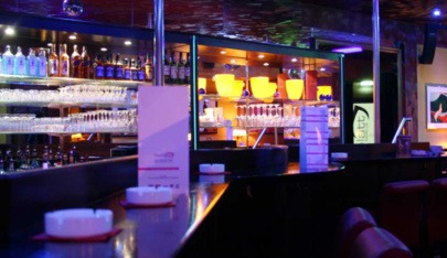 Bad Girls Tabledance Stripclup - Nightclub in Innsbruck, Austria