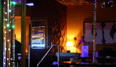 Bad Girls Tabledance Stripclup - Nightclub in Innsbruck, Austria