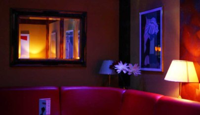 Bad Girls Tabledance Stripclup - Nightclub in Innsbruck, Austria
