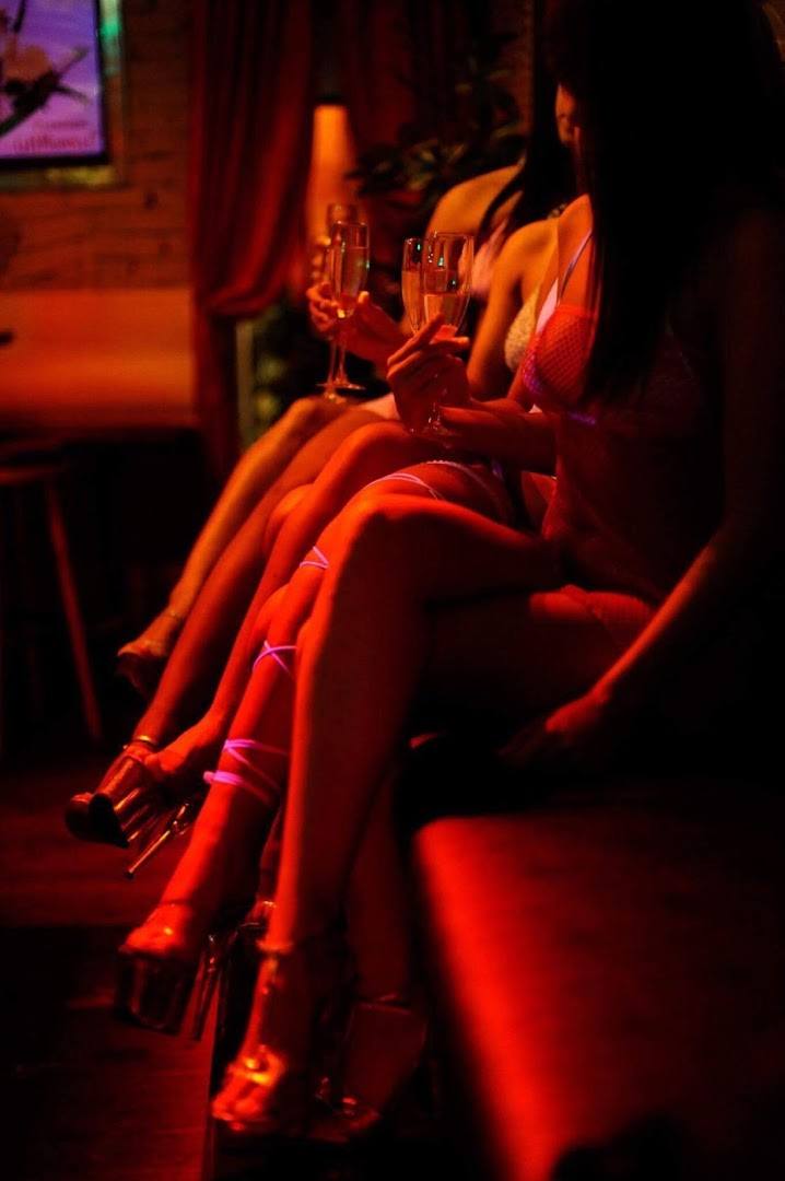Bad Girls Tabledance Stripclup - Nightclub in Innsbruck, Austria