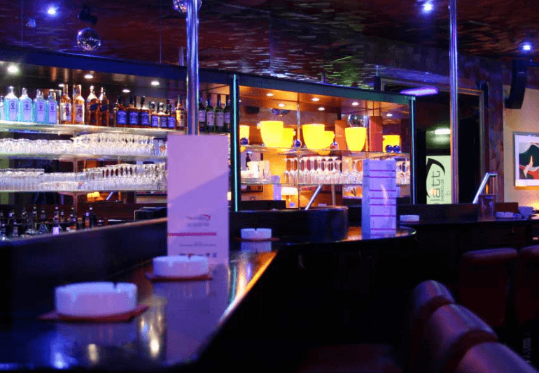 Bad Girls Tabledance Stripclup - Nightclub in Innsbruck, Austria