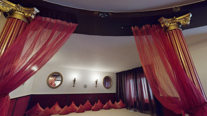 Casa Bianca - Nightclub in Innsbruck, Austria