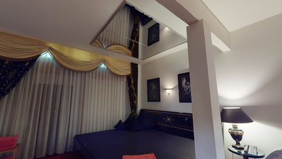 Casa Bianca - Nightclub in Innsbruck, Austria