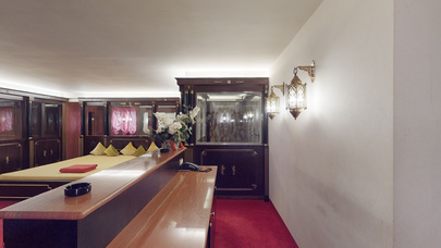 Casa Bianca - Nightclub in Innsbruck, Austria