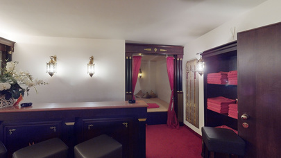 Casa Bianca - Nightclub in Innsbruck, Austria