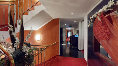 Casa Bianca - Nightclub in Innsbruck, Austria