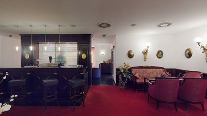 Casa Bianca - Nightclub in Innsbruck, Austria