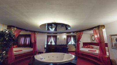 Casa Bianca - Nightclub in Innsbruck, Austria