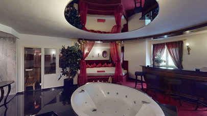 Casa Bianca - Nightclub in Innsbruck, Austria