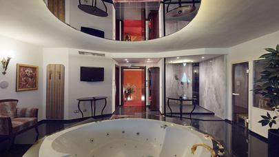 Casa Bianca - Nightclub in Innsbruck, Austria