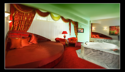 Casa Bianca - Nightclub in Innsbruck, Austria