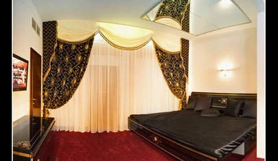 Casa Bianca - Nightclub in Innsbruck, Austria