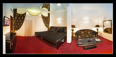 Casa Bianca - Nightclub in Innsbruck, Austria