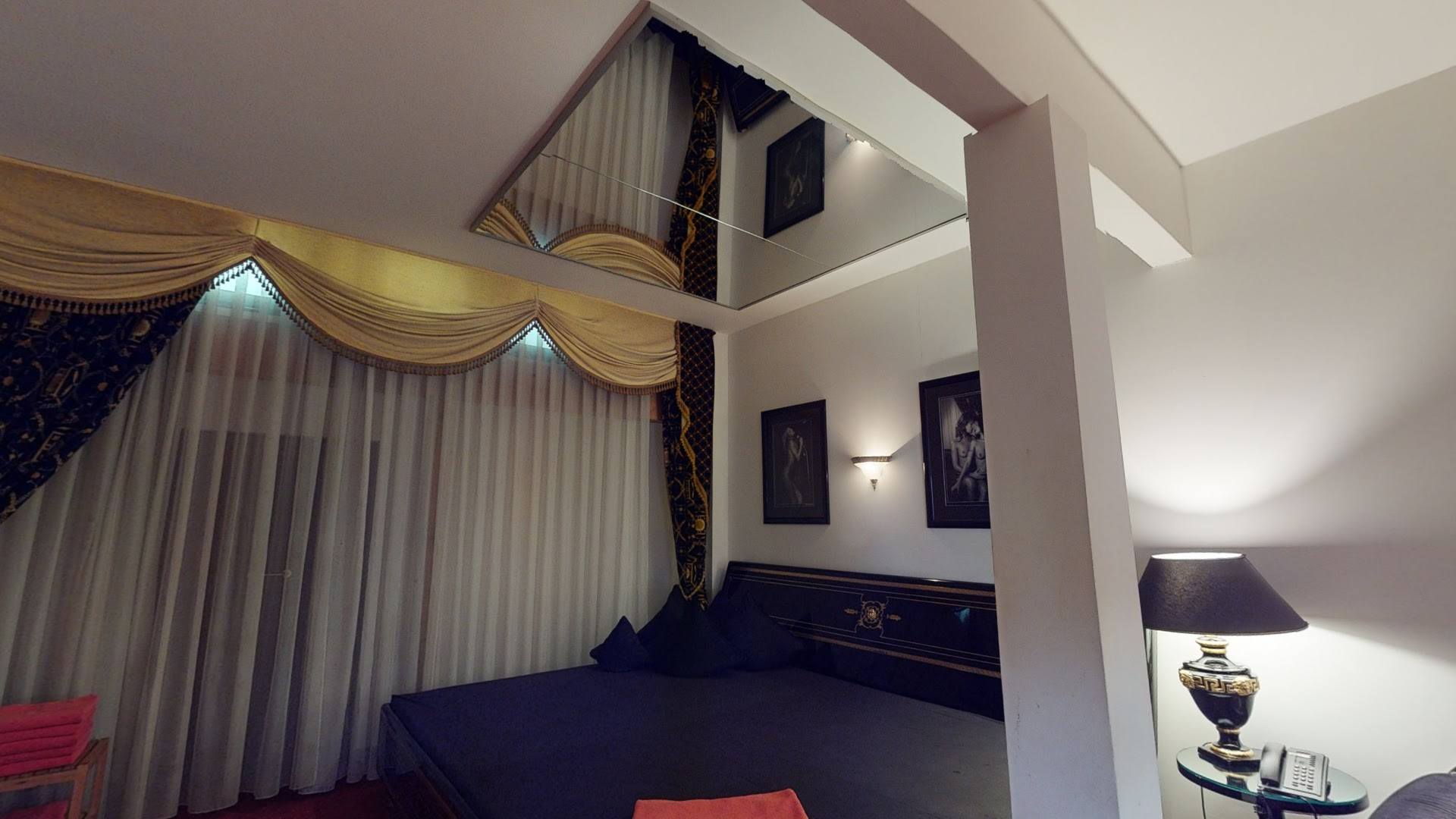 Casa Bianca - Nightclub in Innsbruck, Austria