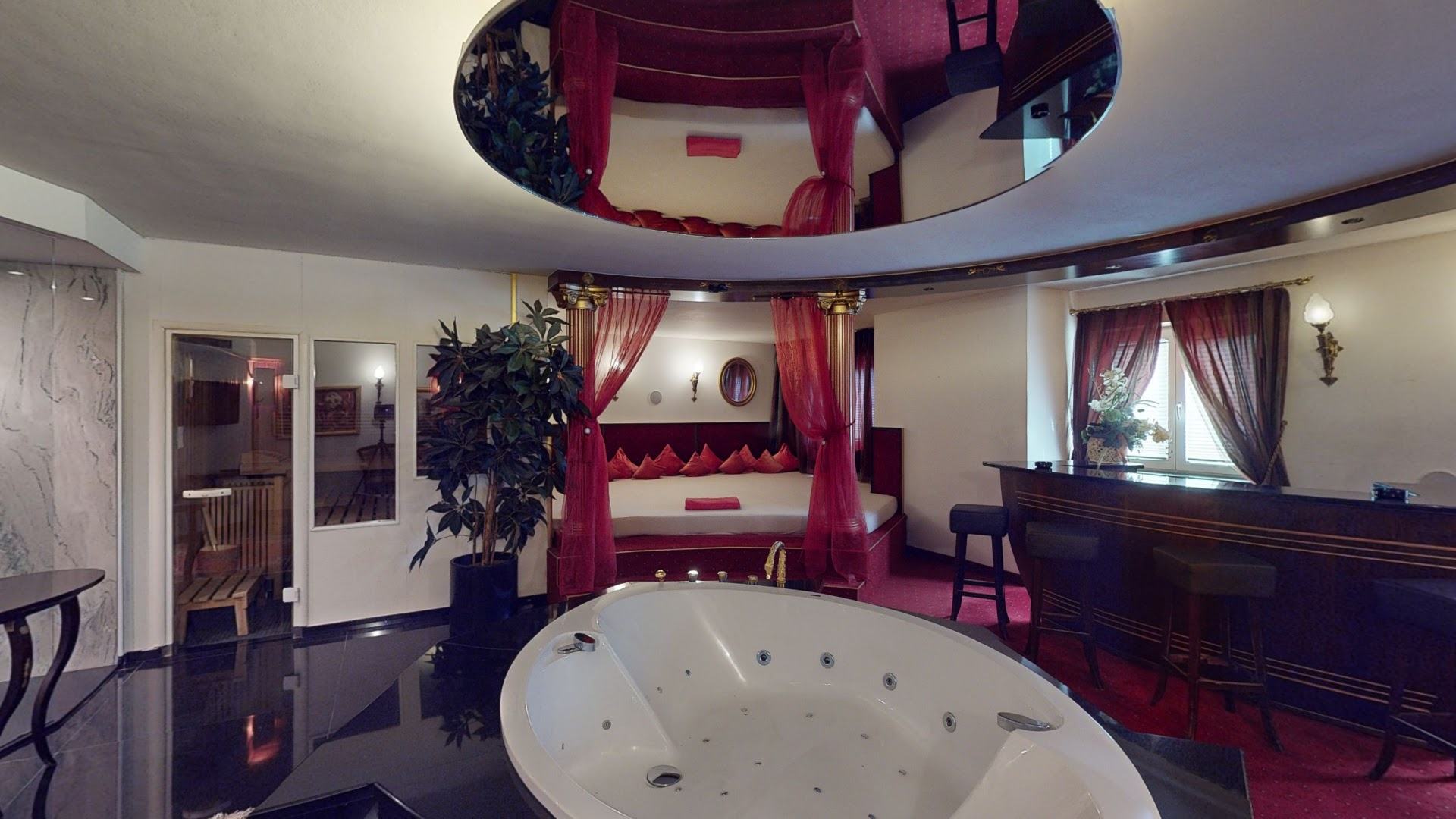 Casa Bianca - Nightclub in Innsbruck, Austria