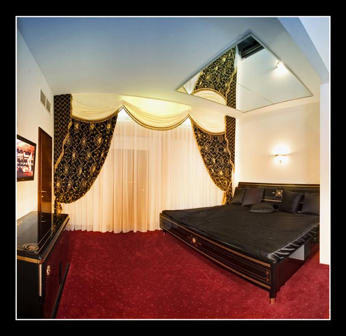 Casa Bianca - Nightclub in Innsbruck, Austria