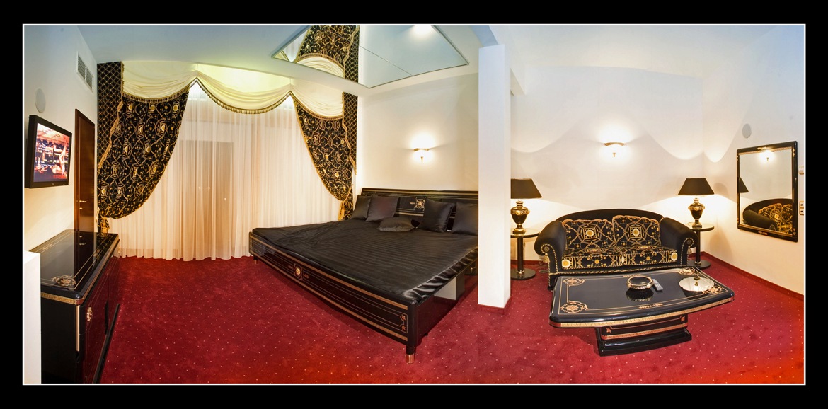 Casa Bianca - Nightclub in Innsbruck, Austria