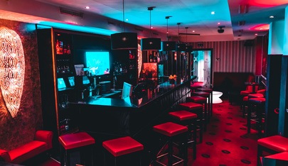 Lady-o Nightclub - Nightclub in Innsbruck, Austria