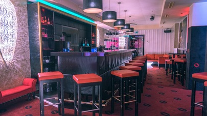 Lady-o Nightclub - Nightclub in Innsbruck, Austria
