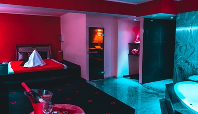 Lady-o Nightclub - Nightclub in Innsbruck, Austria