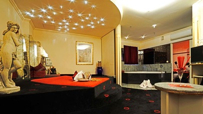 Lady-o Nightclub - Nightclub in Innsbruck, Austria