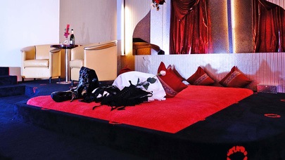 Lady-o Nightclub - Nightclub in Innsbruck, Austria