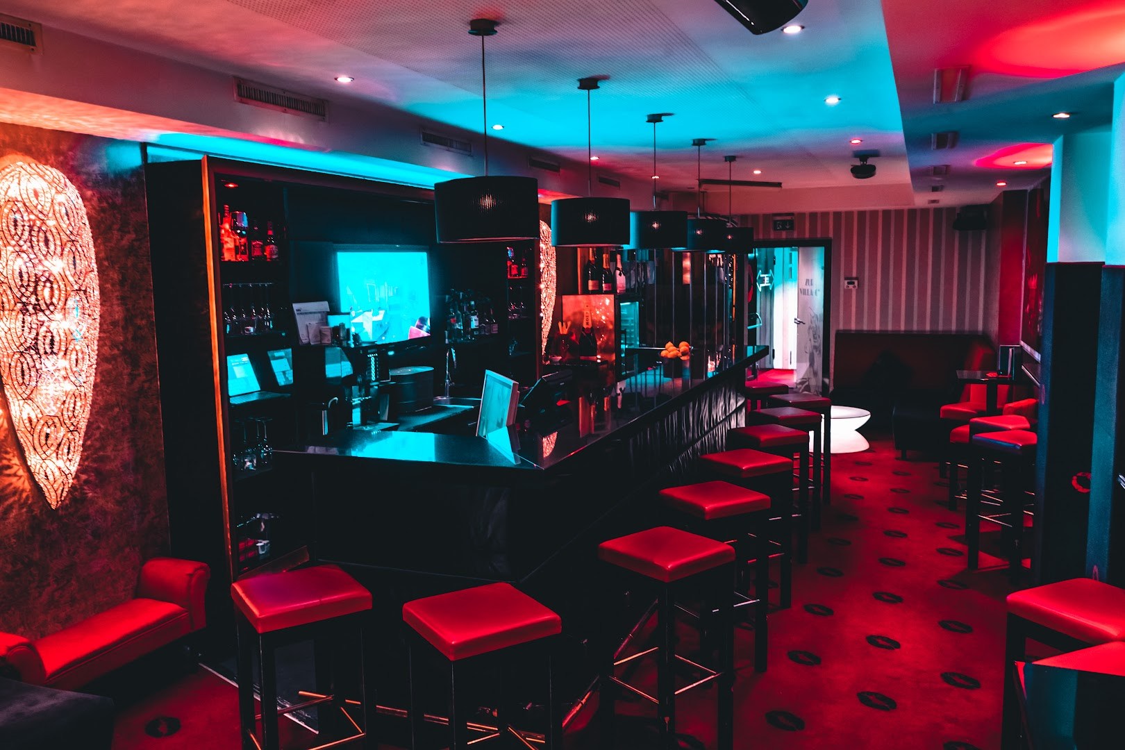 Lady-o Nightclub - Nightclub in Innsbruck, Austria