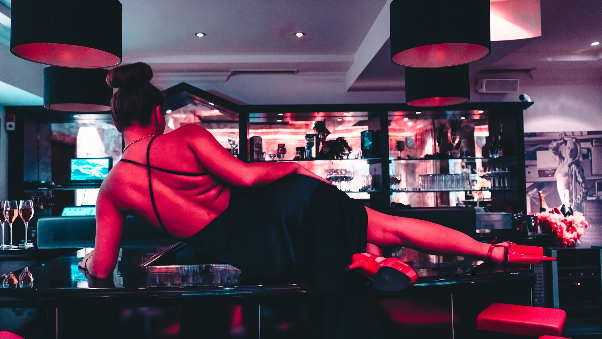 Lady-o Nightclub - Nightclub in Innsbruck, Austria