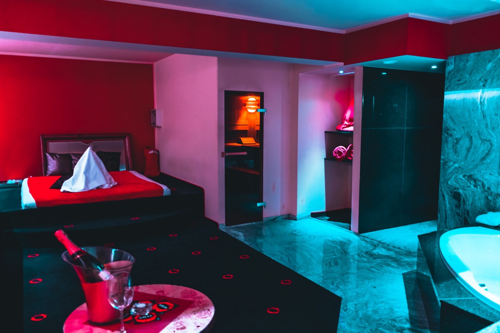 Lady-o Nightclub - Nightclub in Innsbruck, Austria