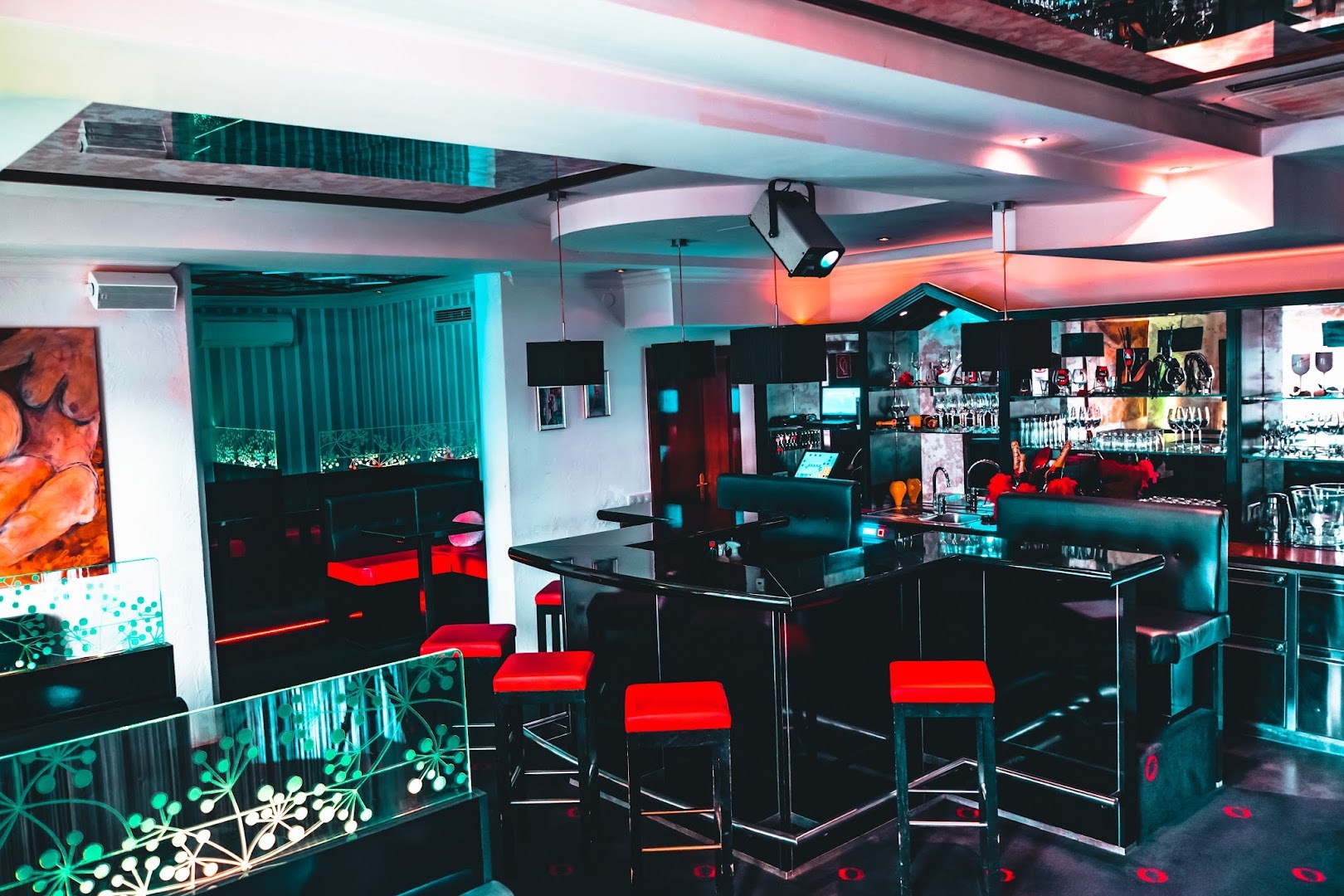 Lady-o Nightclub - Nightclub in Innsbruck, Austria
