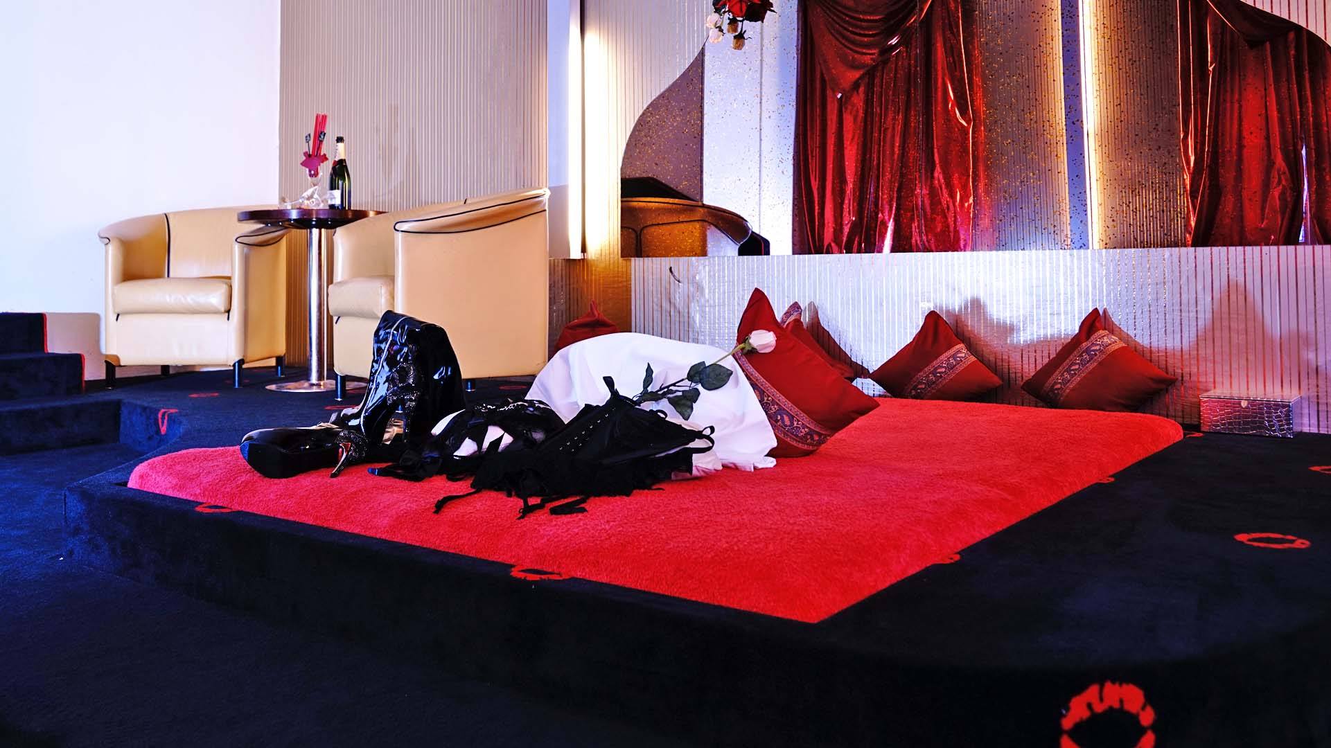 Lady-o Nightclub - Nightclub in Innsbruck, Austria