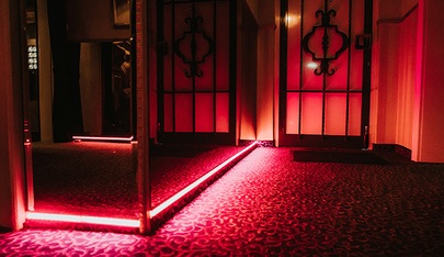 Maxim - Nightclub in Innsbruck, Austria