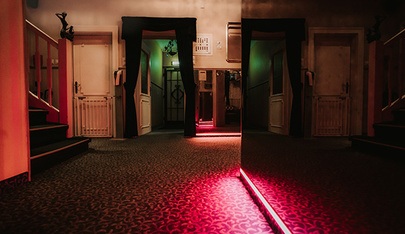 Maxim - Nightclub in Innsbruck, Austria