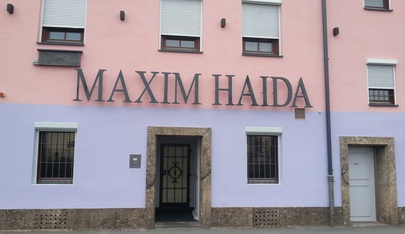 Maxim - Nightclub in Innsbruck, Austria