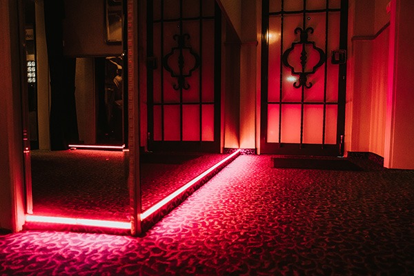 Maxim - Nightclub in Innsbruck, Austria
