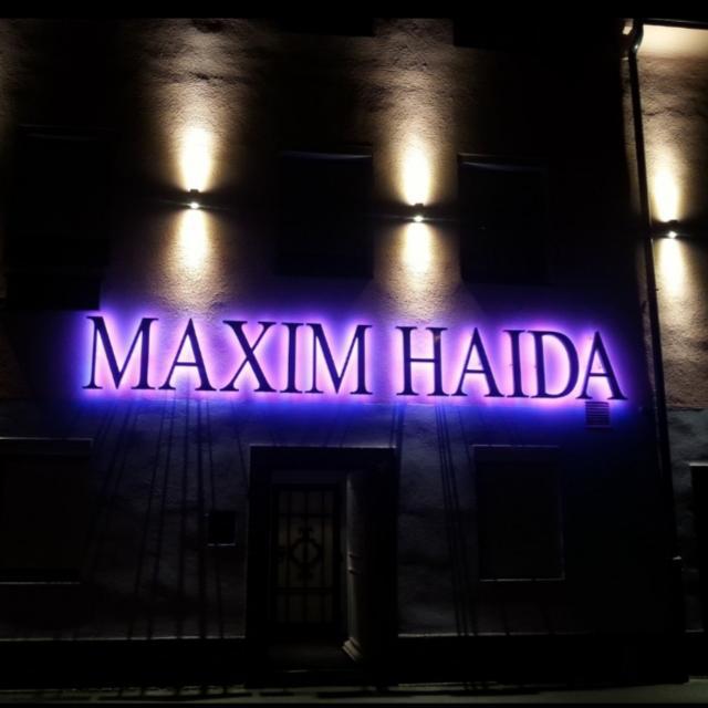 Maxim - Nightclub in Innsbruck, Austria