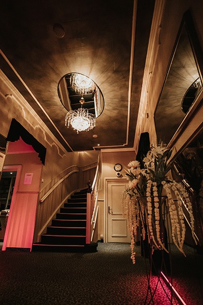 Maxim - Nightclub in Innsbruck, Austria