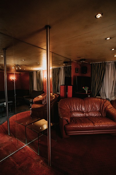 Maxim - Nightclub in Innsbruck, Austria