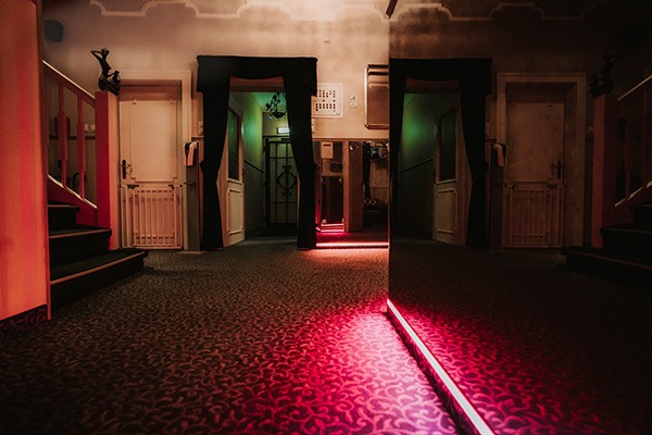 Maxim - Nightclub in Innsbruck, Austria