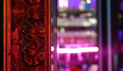 Tagblatt Tabledance - Nightclub in Innsbruck, Austria