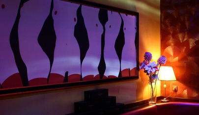Tagblatt Tabledance - Nightclub in Innsbruck, Austria