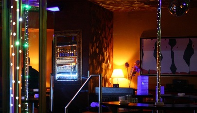 Tagblatt Tabledance - Nightclub in Innsbruck, Austria