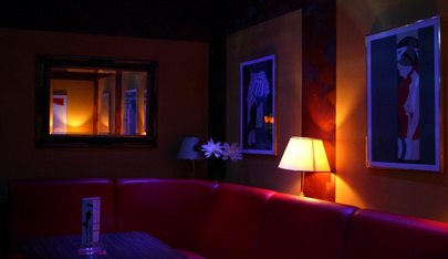 Tagblatt Tabledance - Nightclub in Innsbruck, Austria