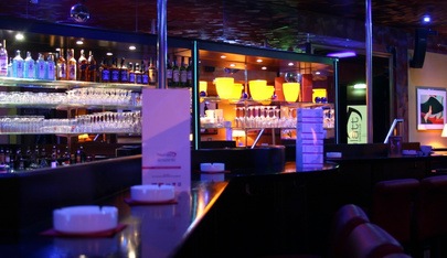 Tagblatt Tabledance - Nightclub in Innsbruck, Austria