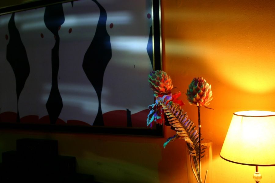 Tagblatt Tabledance - Nightclub in Innsbruck, Austria