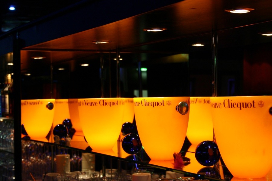 Tagblatt Tabledance - Nightclub in Innsbruck, Austria