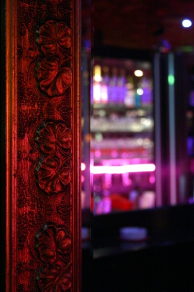 Tagblatt Tabledance - Nightclub in Innsbruck, Austria